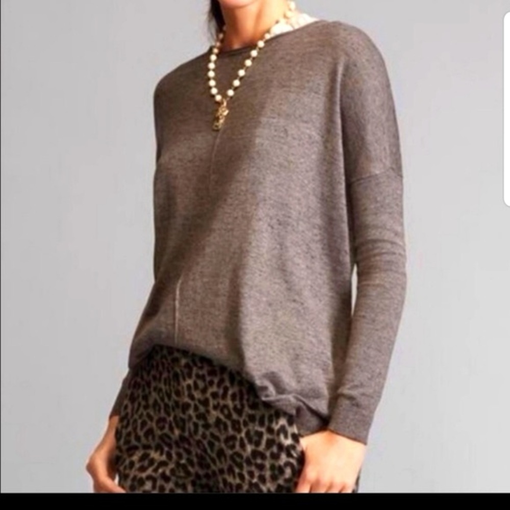 CABi Oversized Sweater #3305